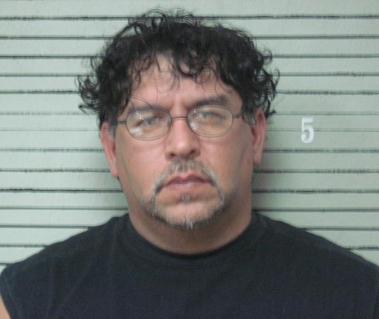 Nebraska Sex Offender Registry Ismael Joel Contreras