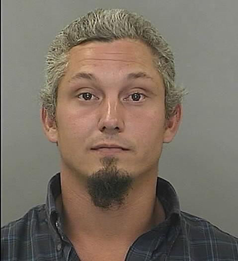 Jeff William Hammond