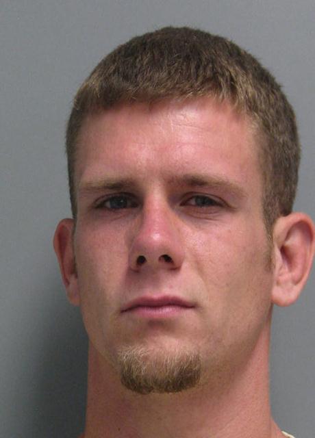 Joel Lee Reed