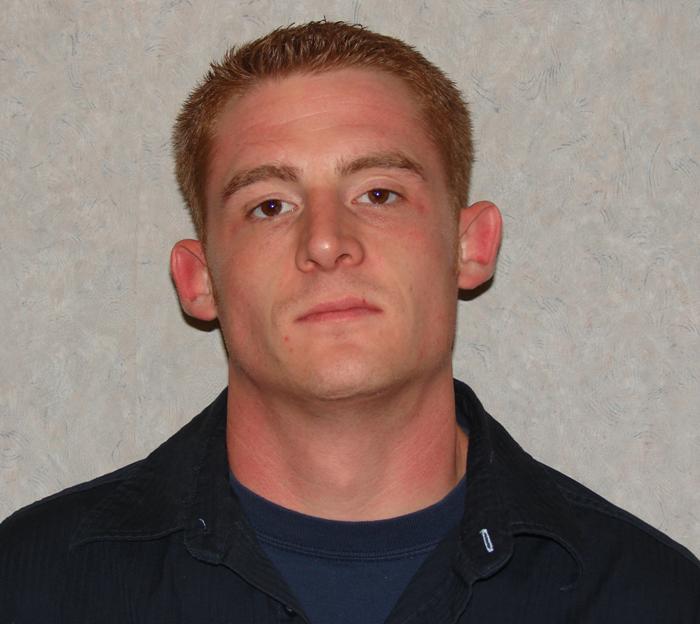 Christopher Michael Watson