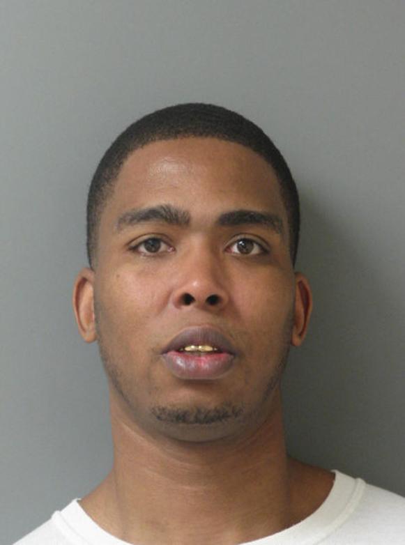 Keith Earl McDougald