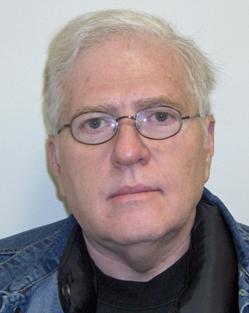 Daniel John Pecoraro