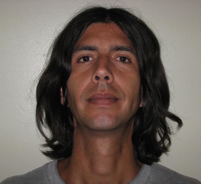 Daniel Anthony Konecky