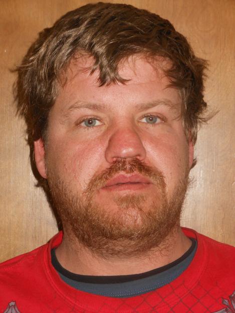 Terry Gene Hutchison