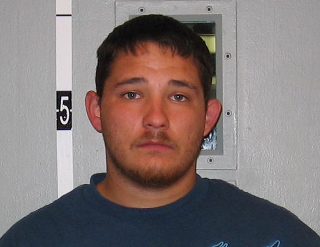 Charles Richard Olson III