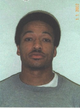 Kenneth Jerome Walker