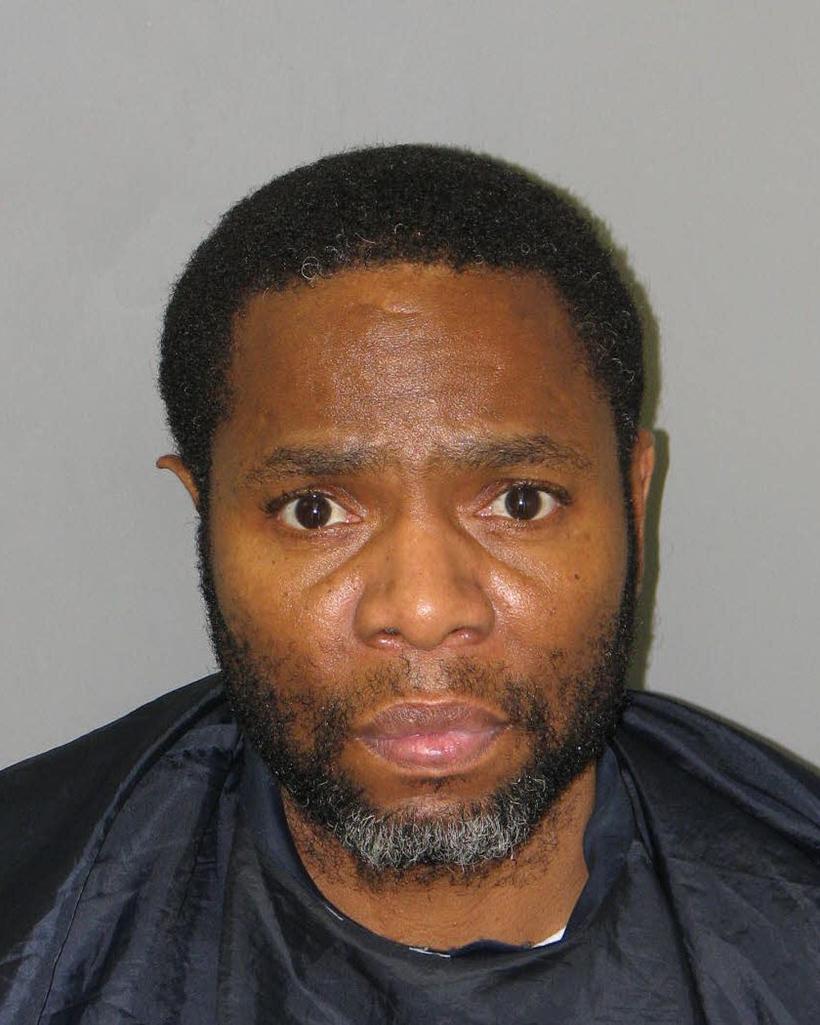 Charles Ray Harrington