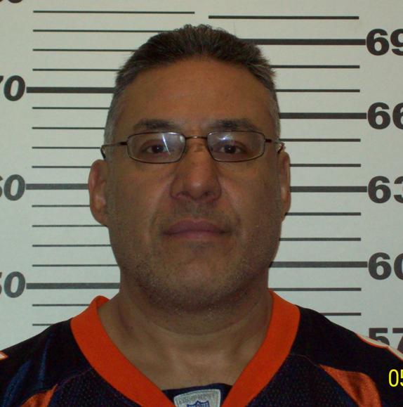 Timothy Louis Fuentes