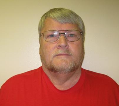Walter Gary Goos Jr