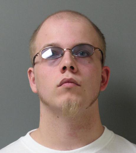 Ian Gregory Yelton