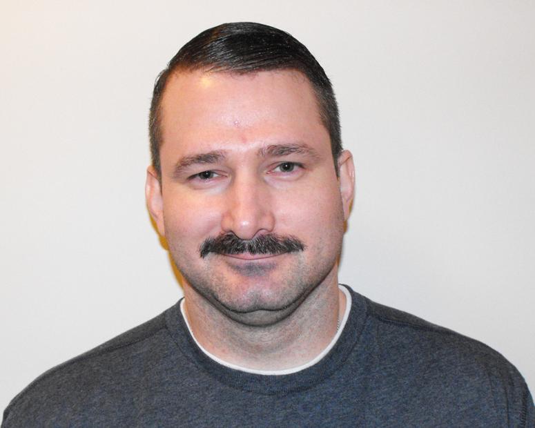 Michael Edward Fulkerson