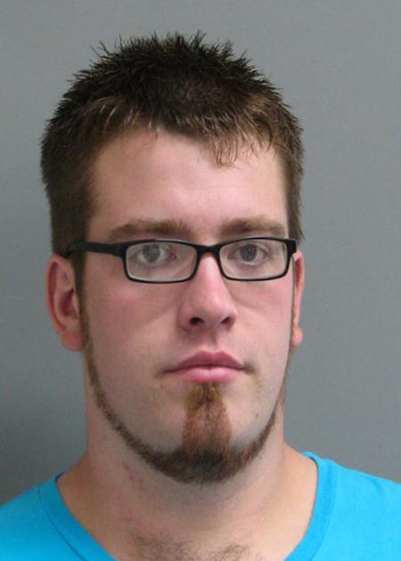 Cody Michael Halbmaier