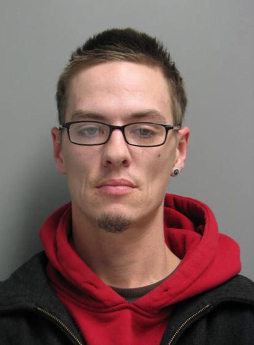 Michael George Blue Jr