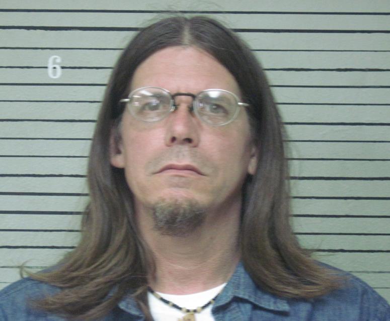 Victor Raymond Woods