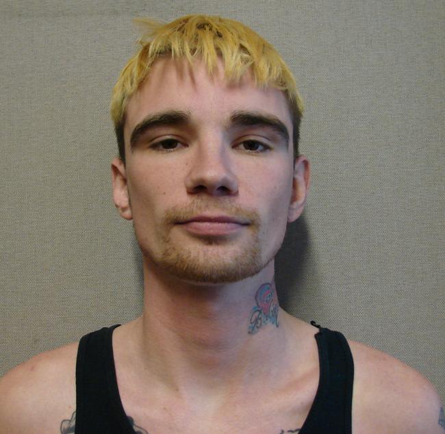 Keither Eugene Davidson