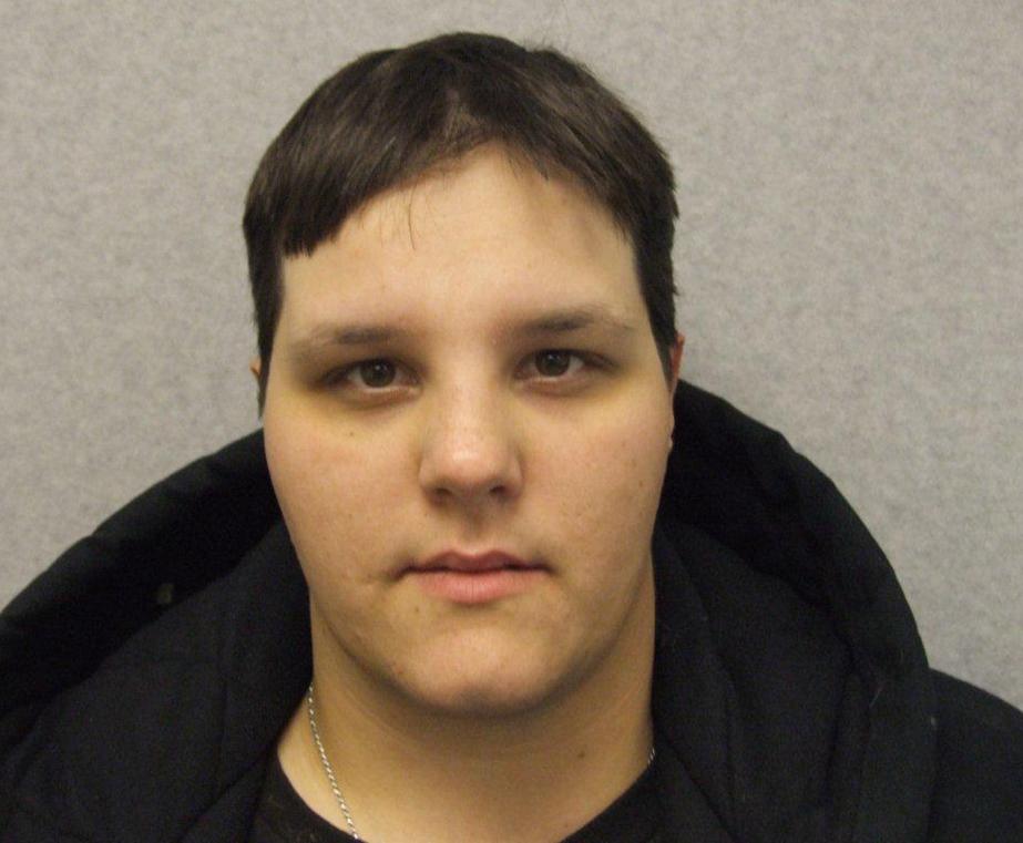 Amanda Elizabeth Miller