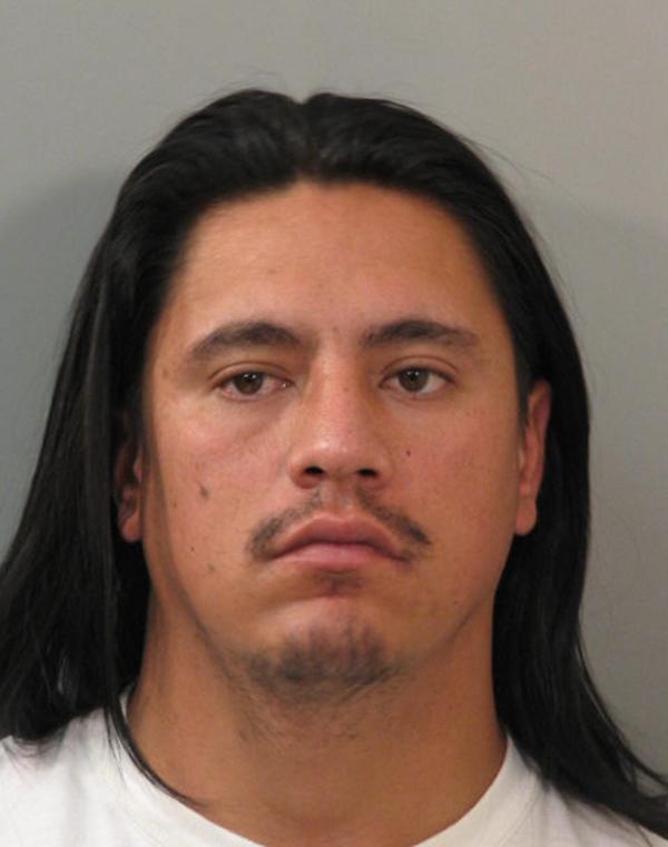 Henry Robert Cordova Jr