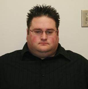 Matthew James Hilburn