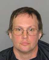 Mark Alexander McBride