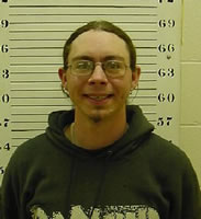 Matthew John Earhart