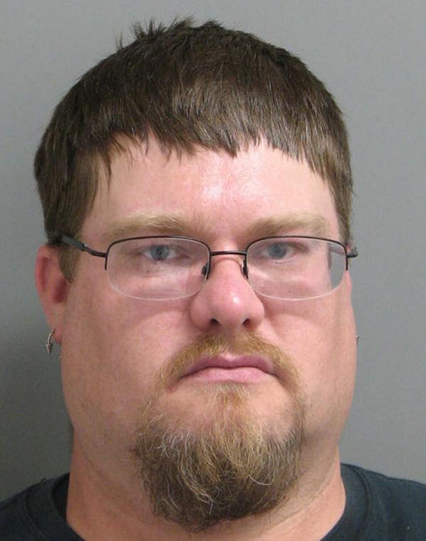 James Harrison Champion II