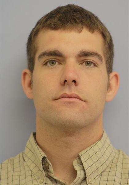 Curtis Dwaine Potmesil