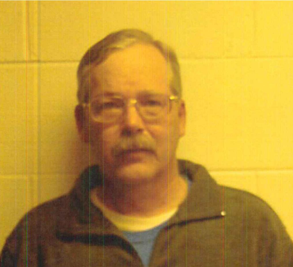 Kenneth Patrick Futtere