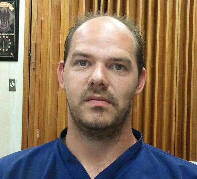 Bo Aaron Koenig-Cleveland