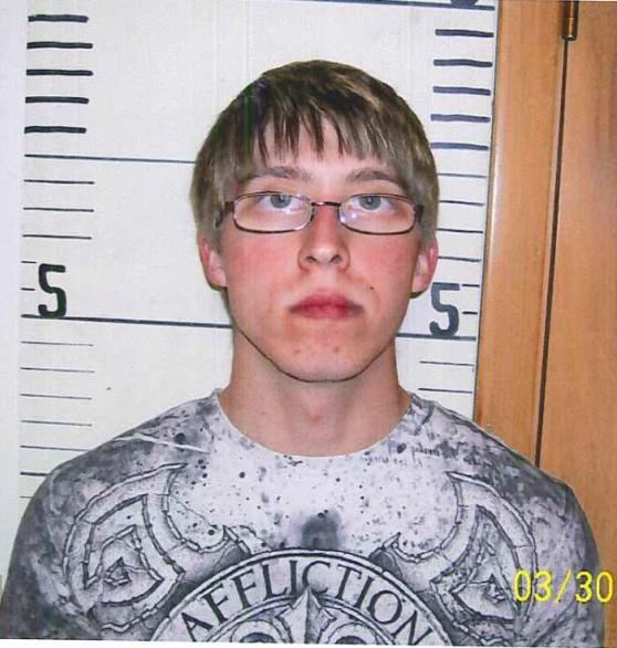 Nebraska Sex Offender Registry Devon James Eggerling