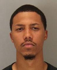 Terrell Dupree Dawdy