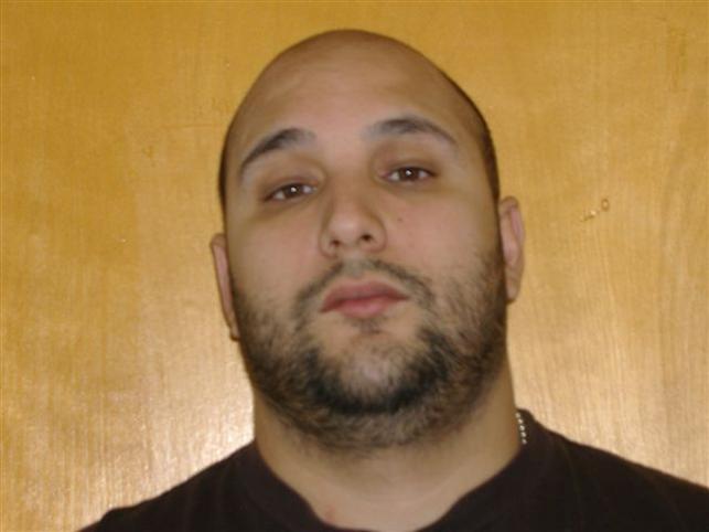 Russell Shane Tenfingers