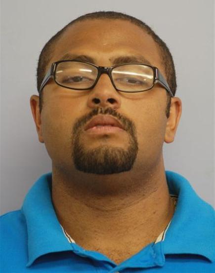 Cory Shuantau Armstrong