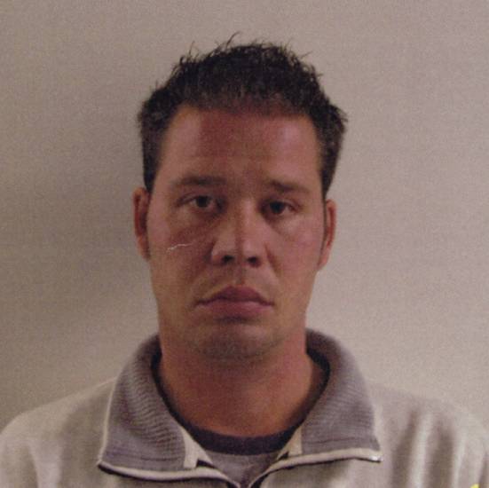 Travis Werner Barrett