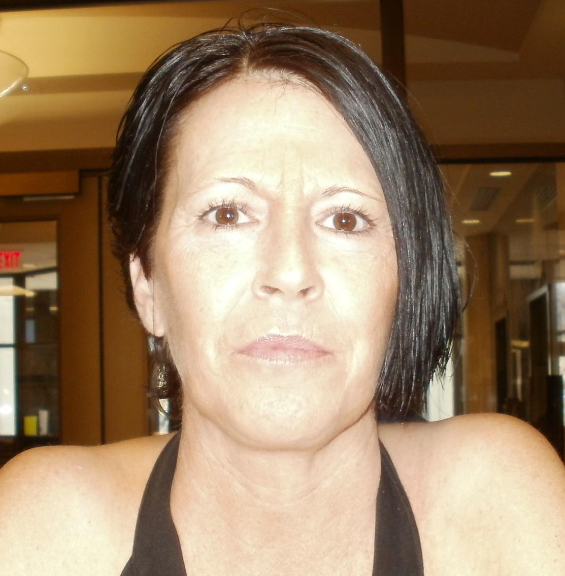 Joni Louise Williams