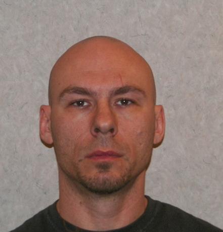 Jeramy Scott Dillingham