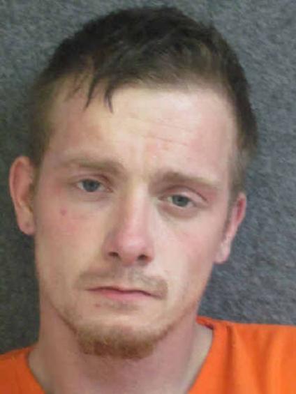 Robert Lauren Gaffney