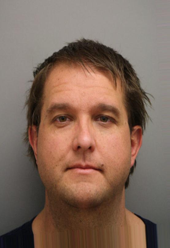 Clinton John Haskins