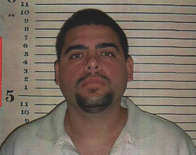 Mario Guadalupe Flores