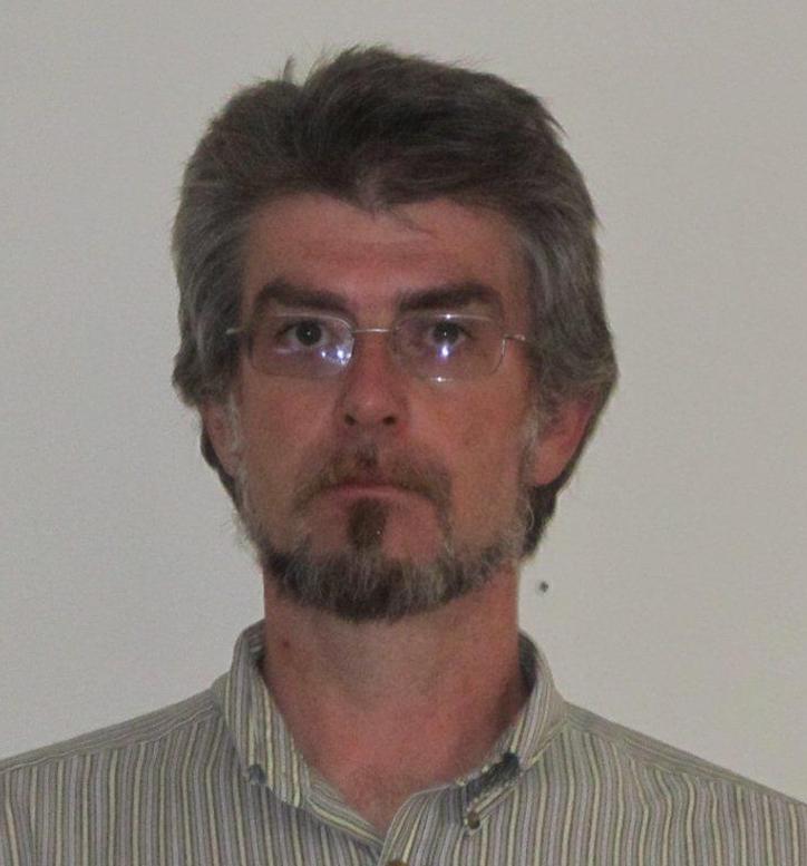 Scott Vincent Wallingford