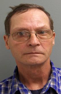 Steven Robert Watkins