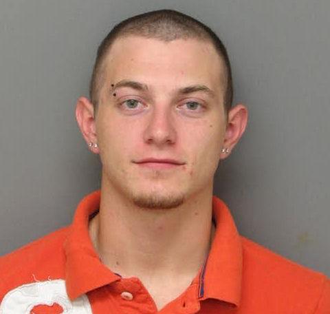 David Mullens Oliver