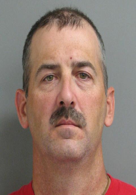 Brian Jeffrey Buchholz