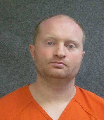 Keith Earl Parkinson