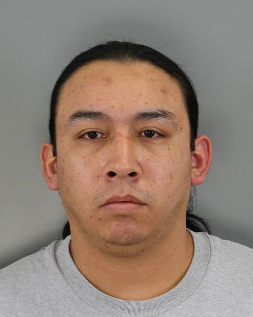 Michael Gabriel Aldrich