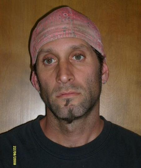 Marty Allen McDowell