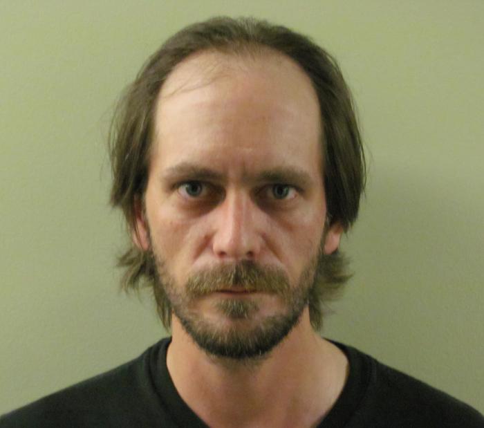 Jacen Martin Robinson