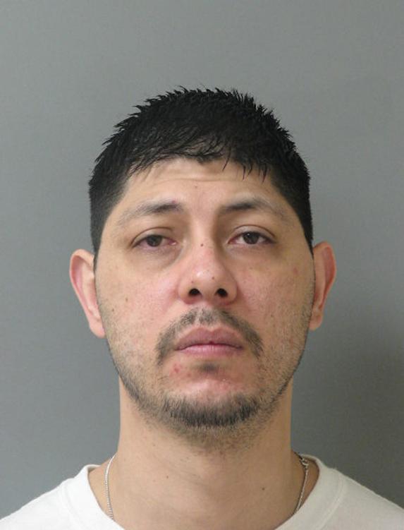 Tony Jesus Martinez Jr