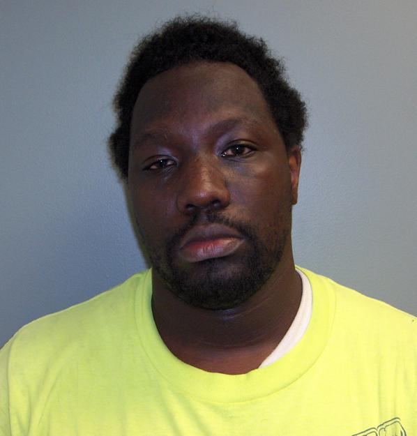 Taurus Pernell Williams