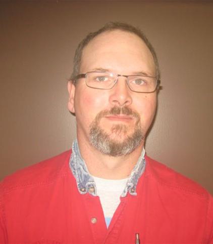 Lonnie Leon Swearingen