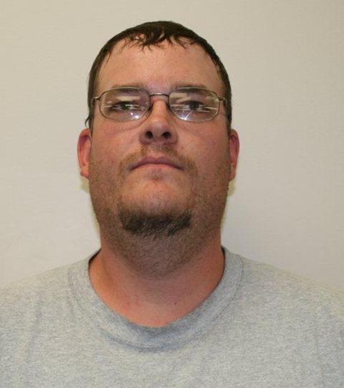 Trevor Allen Childers